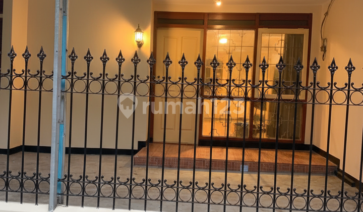 Dijual Rumah di Griya Shanta Tengah Kota Malang