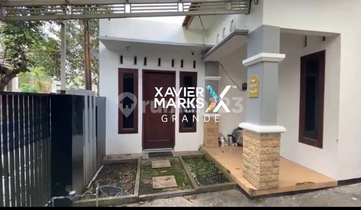 Disewakan Rumah 1 Lantai di Daerah Sulfat, Malang 2