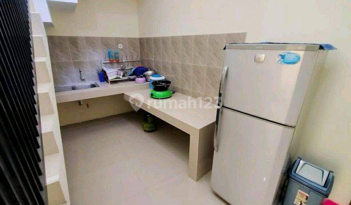 Kost Full Penghuni Full Furnished di Tengah Kota Malang 2