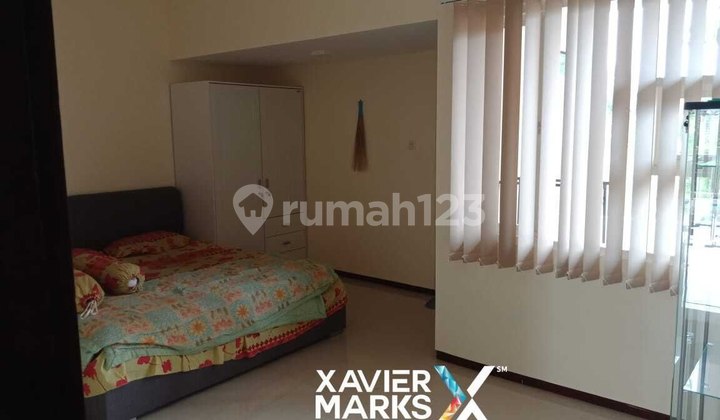 House for Rent Fully Furnished in Araya, Malang 2