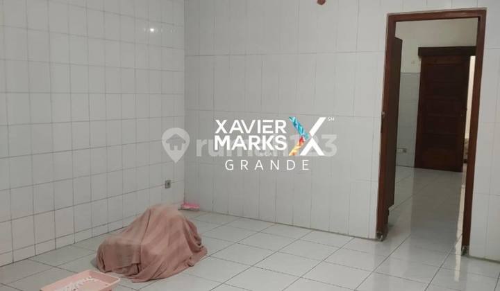 Dijual Rumah Klasik Terawat di Jalan Gunung2, Klojen, Malang 2