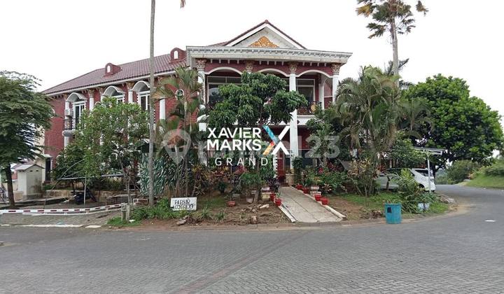 Dijual Rumah Kos Cocok untuk Hotel/Guest House di Tidar, Malang