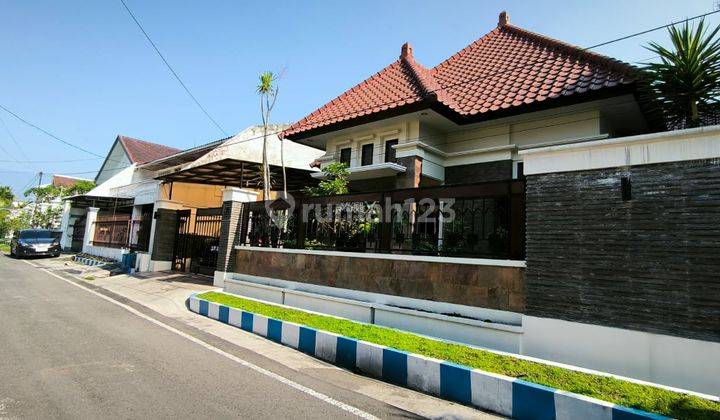 Dijual Rumah Minimalis Modern di Tidar, Malang 2