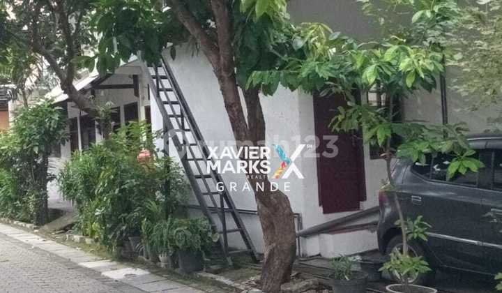 For Sale Active Boarding House Below Market Price in Karah Indah Housing, Surabaya 2