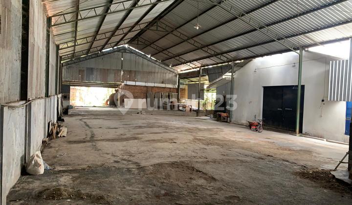 Warehouse for Rent in Turen, Malang Warehouse for Rent in Turen, Malang