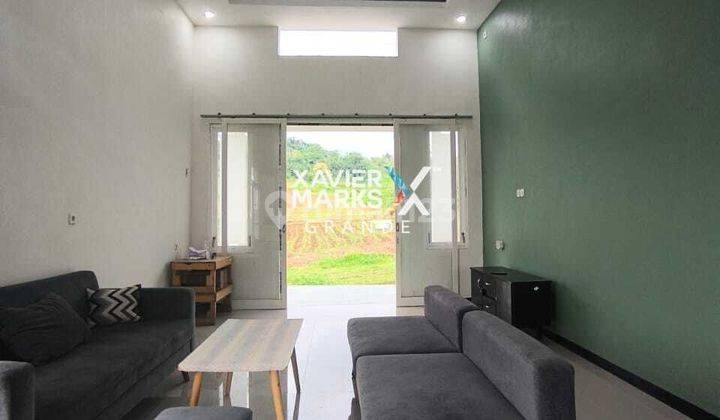Dijual Rumah Villa Baru Gress Murah di Wagir, Kab. Malang 2