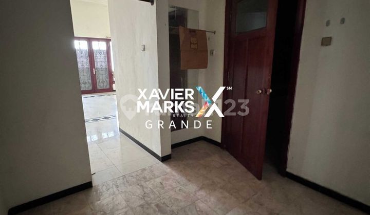 Disewakan Rumah Usaha 2 Lantai Poros Jalan Utama Kota Malang 2