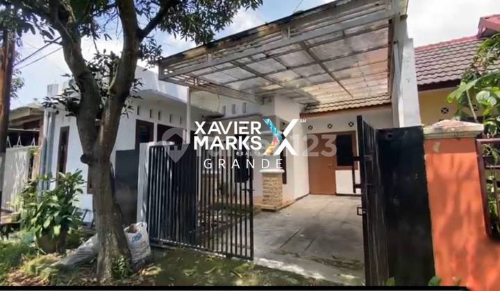 For Rent: 1-Story House in Sulfat Area, Malang For Rent: 1-Story House in Sulfat Area, Malang