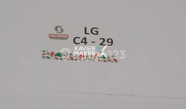 Booth for Sale at Pasar Turi Baru, Surabaya City