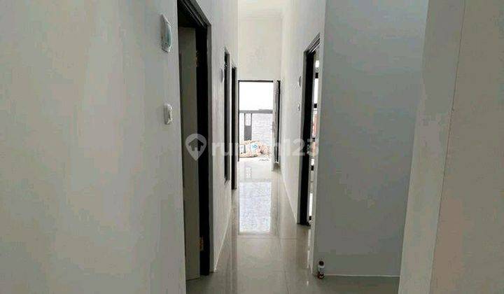 Dijual Kost Aktif Full Furnished Passive Income di Tengah Kota Malang 2