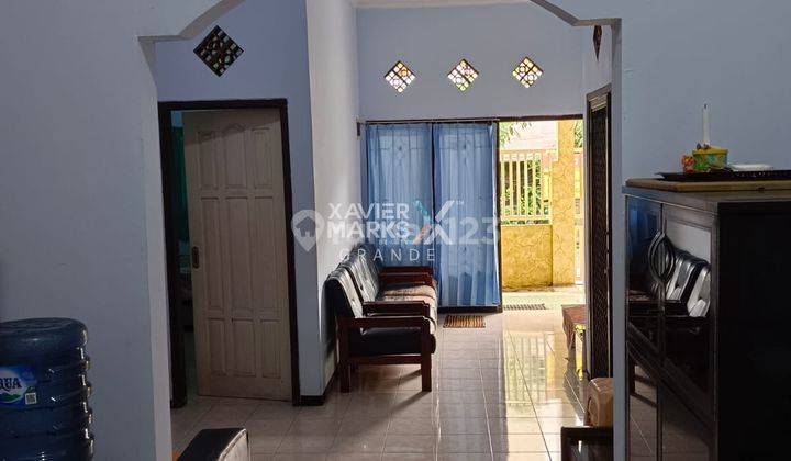 Dijual Rumah Murah di Tebo Selatan, Malang 2