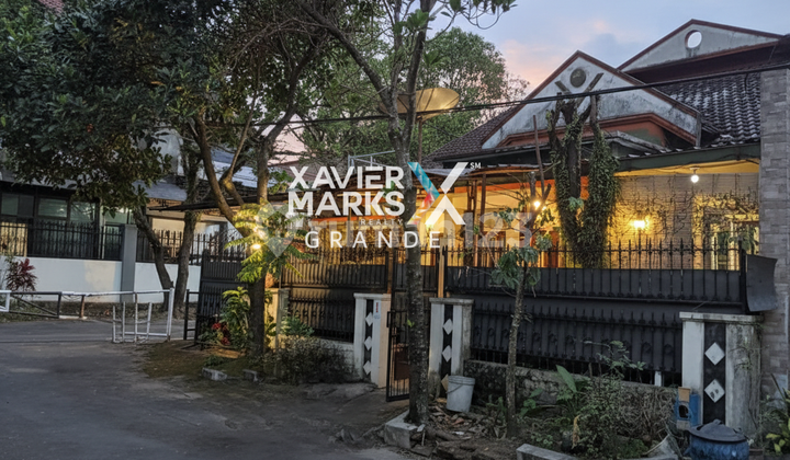 For Sale Hook House in Taman Buah Buahan, Central Malang City 2