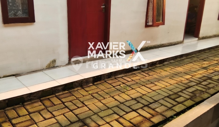 Dijual Rumah Kost di Dieng Atas, Malang