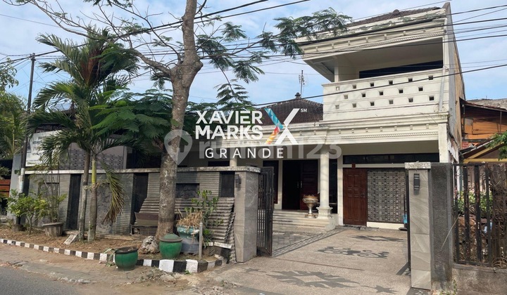 Dijual Dibawah Harga Pasar (Drop Price) Rumah di Daerah Kepulauan - Klojen, Tengah Kota Malang 1
