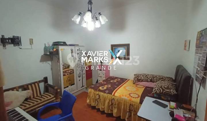 For Sale 6 Bedroom House Suitable for Boarding House in Borobudur, Blimbing, Malang 2