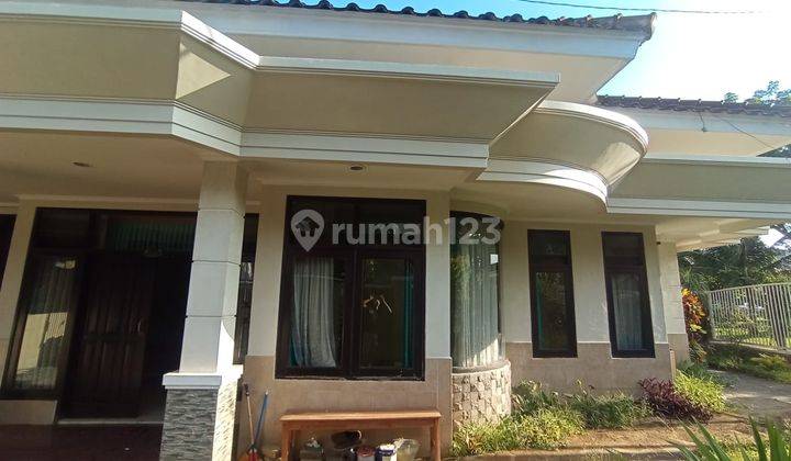 Disewakan Rumah di Pondok Blimbing Indah Araya, Kota Malang 1