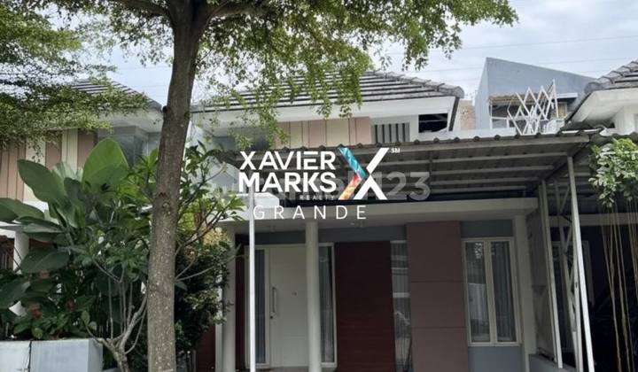 For Sale House in the Most Favorite Area in Malang City, Green Orchid Soekarno Hatta, Malang 2