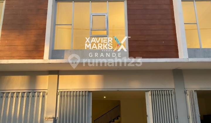 Dijual Ruko Murah di Atrani Square Masih Masuk Kotamadya di Malang Dijual Ruko Murah di Atrani Square Masih Masuk Kotamadya di Malang