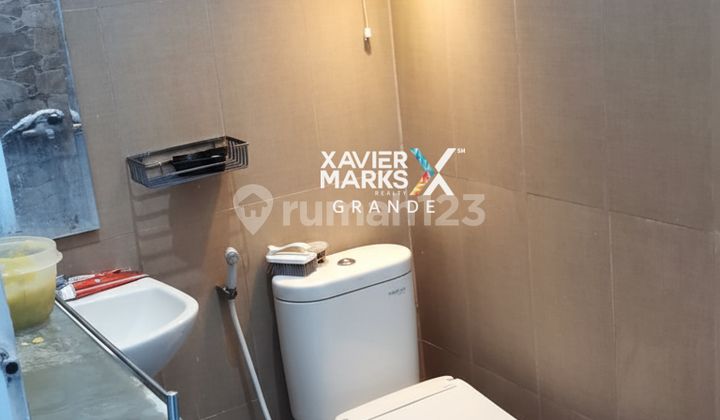 Disewakan Rumah di Villa Puncak Tidar, Malang 2