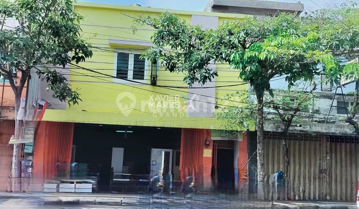 Disewakan Ruko Strategis Dekat Alun Alun Kota Malang Disewakan Ruko Strategis Dekat Alun Alun Kota Malang