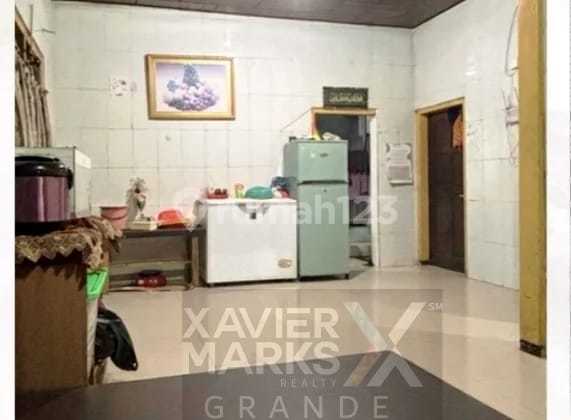 House for Sale in the Center of Batu City 2