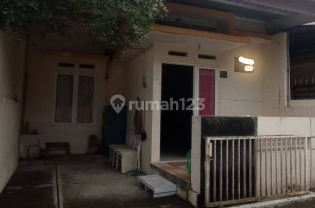 Dijual Rumah Strategis di Tengah Kampus Kampus Ternama Tengah Kota Malang 2