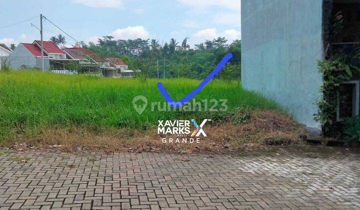 Dijual Tanah Kavling di Tirtasani, Kota Malang 2