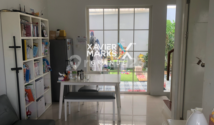 Dijual Murah Rumah 2 Lantai di Green Orchid, Tengah Kota Malang Dijual Murah Rumah 2 Lantai di Green Orchid, Tengah Kota Malang