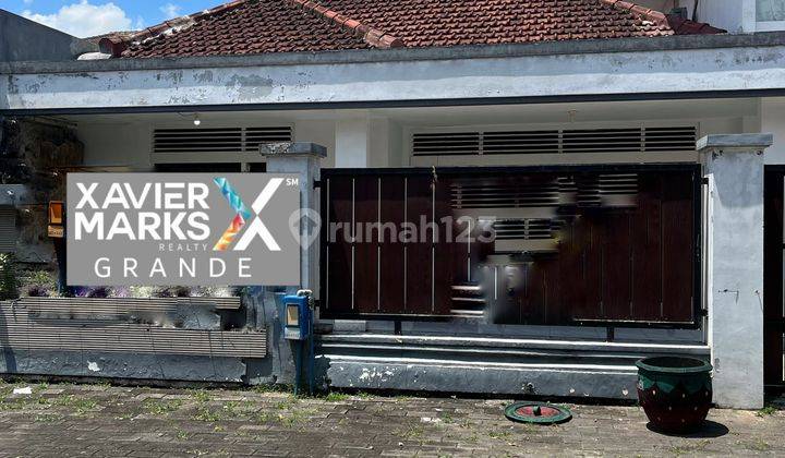 Rumah Kost Bagus di Area Pisang Candi, Kota Malang 1