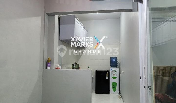 Dijual Cepat Rumah De'saxophone Town House Malang 2
