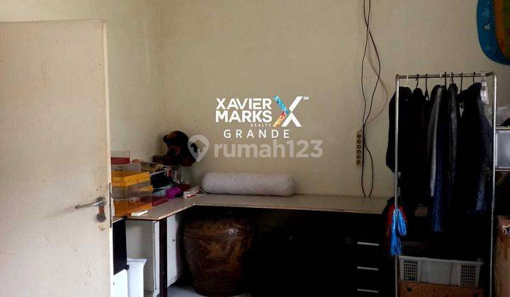 Dijual Rumah Araya Cluster Terdepan di Tengah Kota Malang 1