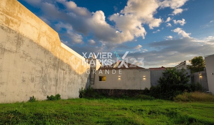 Land Plot for Sale Near Elpico Villa Puncak Tidar Malang Land Plot for Sale Near Elpico Villa Puncak Tidar Malang