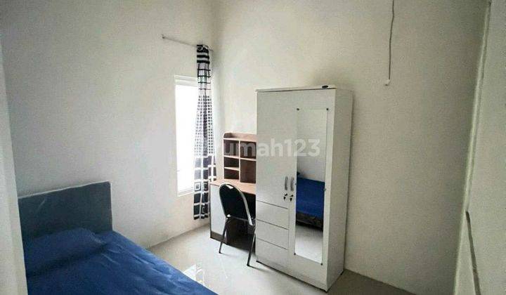 Rumah Kost 3 Lantai Full Furnished di Merjosari Tengah Kota Malang 2