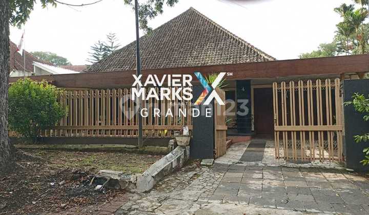 Disewakan Rumah atau Tempat Usaha di Jalan Gunung Gunung, Tengah Kota Malang