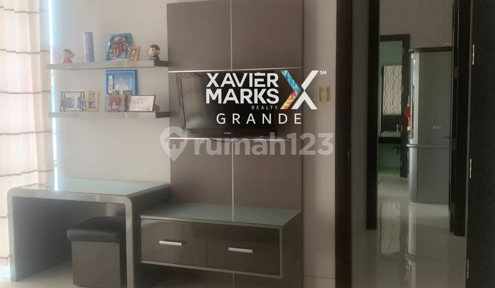 For Sale Fully Furnished House at Istana Dieng, Malang 2