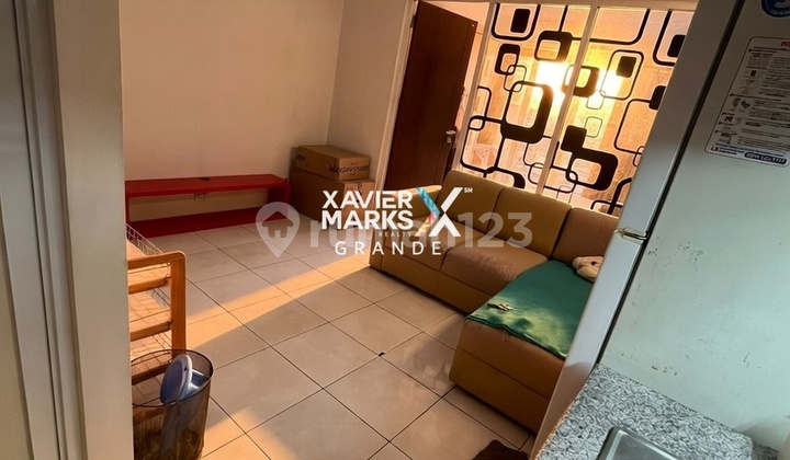 Dijual Apartemen Cosmopolis Full Furnished di Kota Surabaya 2