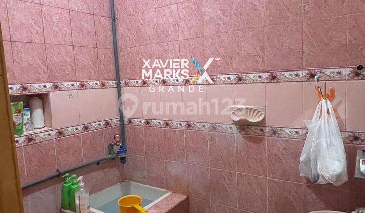 Dijual Dibawah Harga Pasar (Drop Price) Rumah di Daerah Kepulauan - Klojen, Tengah Kota Malang 2