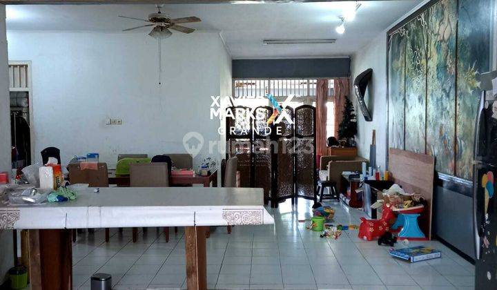 Dijual Rumah Araya Cluster Terdepan di Tengah Kota Malang 2