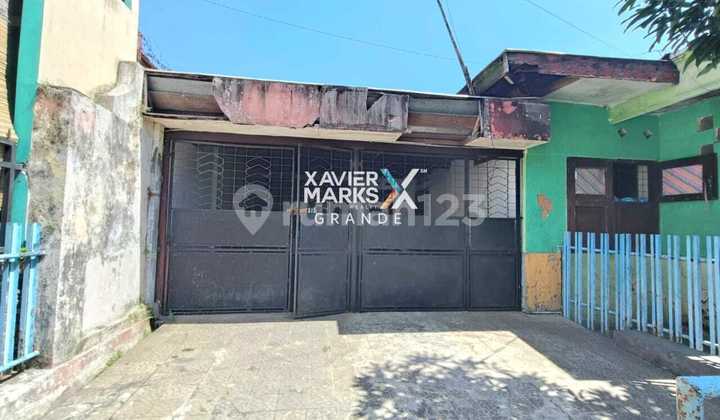 Dijual Rumah Kost di Jl Bunga Bunga, Tengah Kota Malang 2