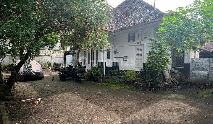 Dijual Cepat Rumah Cocok Buat Kost di Kaliurang, Tengah Kota Malang 1