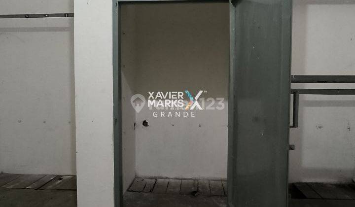  Dijual Kantor dan Gudang di Janti, Malang  2