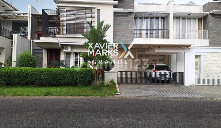 For Sale Fully Furnished House in the Center of Malang City For Sale Fully Furnished House in the Center of Malang City