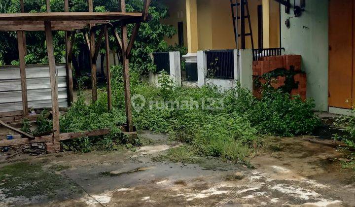 Rumah Siap Huni di Cikande Lokasi Sangat Strategis 1