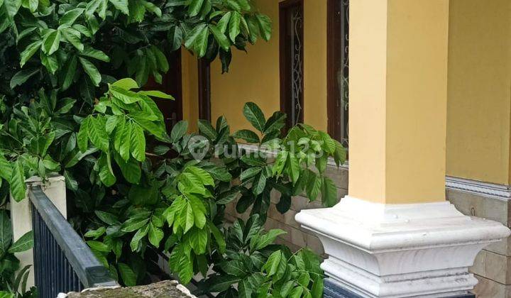 Rumah Siap Huni di Cikande Lokasi Sangat Strategis 3