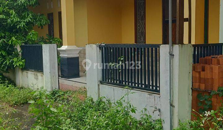 Rumah Siap Huni di Cikande Lokasi Sangat Strategis 4