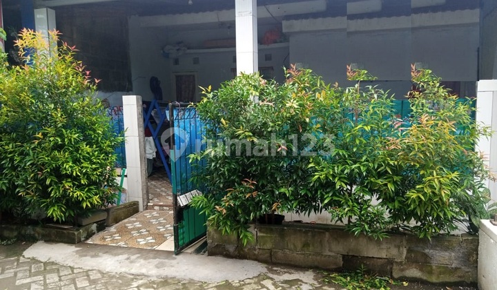 Dijual Rumah Sepatan Resident Tangerang 1