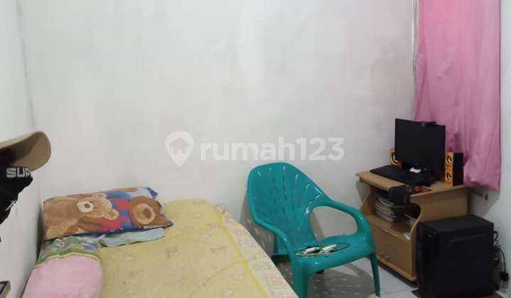 Dijual Rumah Sepatan Resident Tangerang 2