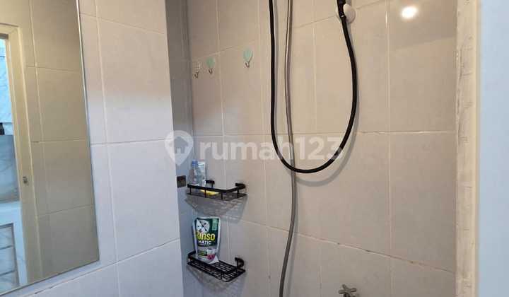 Fully Furnish ! bisa 3/6 Bulan ! Apartemen Tokyo Riverside Studio 21M2 Tinggal Masuk 2