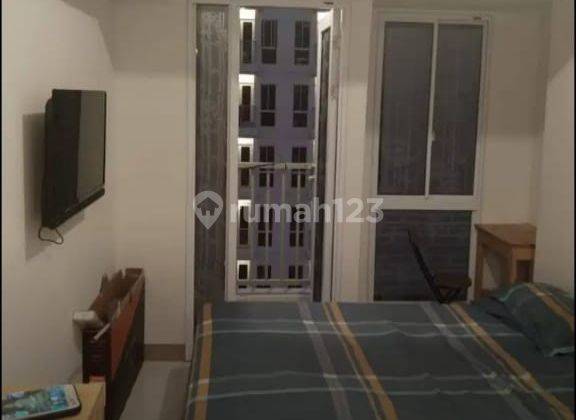 Axel Termurah Se Planet Tinggal Masuk Apartemen Studio Furnished Tokyo Riverside  1