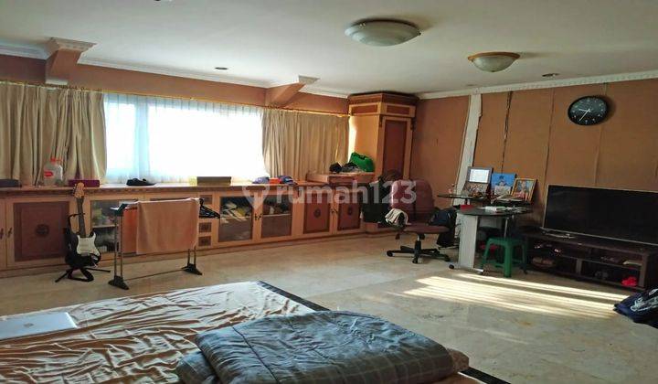 Axel Super Langka View Laut Townhouse Gandeng Pantai Mutiara 1